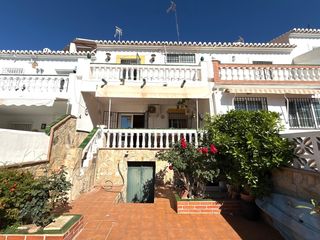 Semi detached house  Calle zuloaga