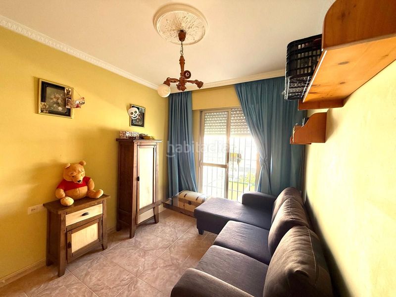 Foto 44f4a176-8273-41de-a00a-98907f909c38. Casa adossada amb aparcament a Avda Pescia - Ctra de Frigiliana Nerja