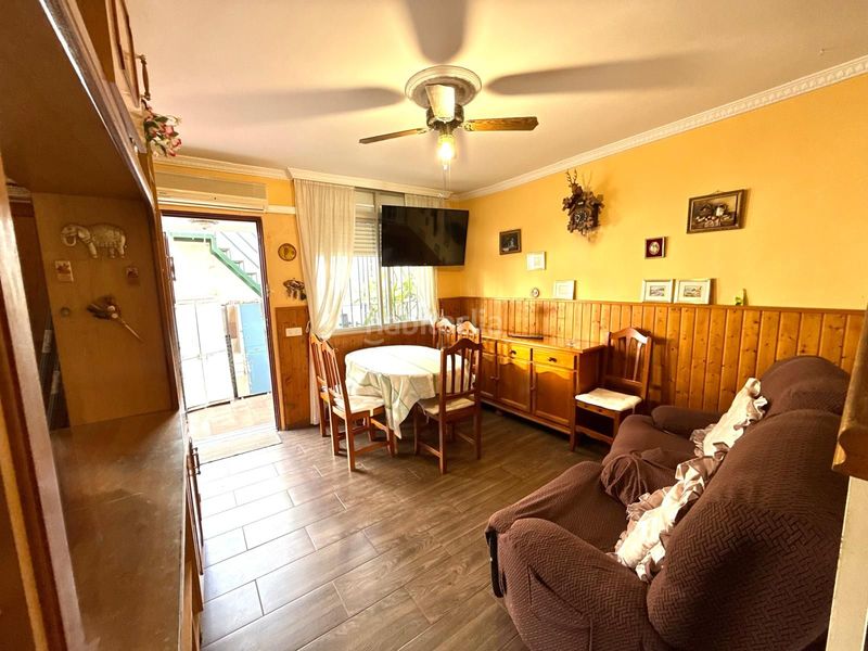 Foto 6b736ee7-f8c9-4e87-a58a-0f99f80c39ed. Casa adossada amb aparcament a Avda Pescia - Ctra de Frigiliana Nerja