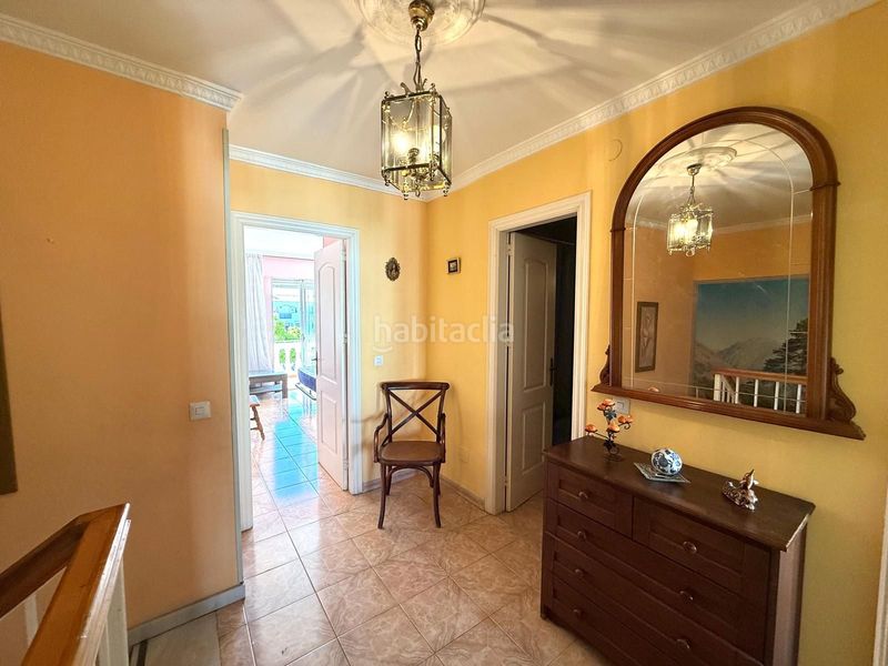 Foto 86879d7f-0ab0-42e2-97ad-c322207b4416. Casa adossada amb aparcament a Avda Pescia - Ctra de Frigiliana Nerja