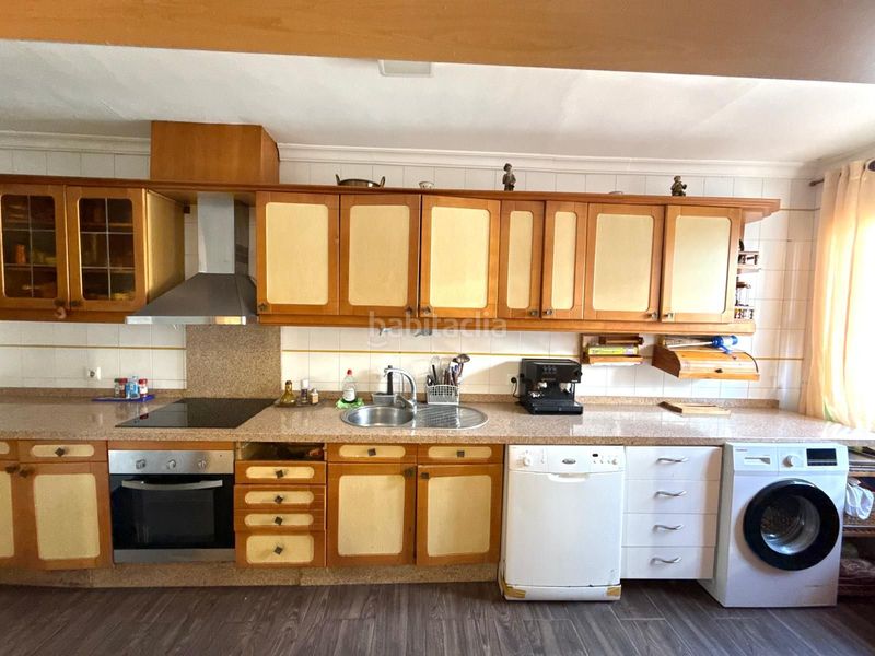 Foto b165a005-f3a7-4375-9cdf-9314534480f8. Casa adossada amb aparcament a Avda Pescia - Ctra de Frigiliana Nerja