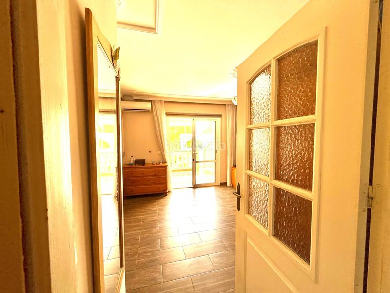 Foto d050e812-9631-4879-a894-94b6110f5698. Casa adossada amb aparcament a Avda Pescia - Ctra de Frigiliana Nerja