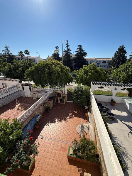 Foto d71153e6-5963-4a23-a88e-bdda2c4a04c0. Casa adossada amb aparcament a Avda Pescia - Ctra de Frigiliana Nerja