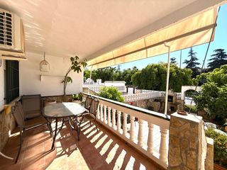 Maison jumelée  Calle zuloaga