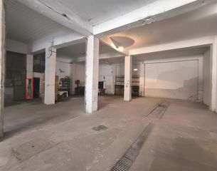Local Comercial  Calle madrid