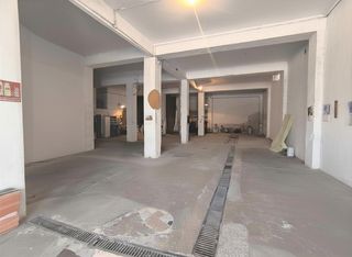 Local Comercial  Calle madrid