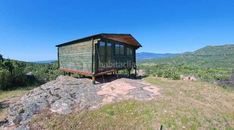Foto cf77318a-e6c1-4d61-ab68-d8b6c2d07af0. Landgut in Collado Mediano