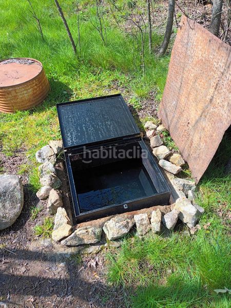Foto fa88fce9-6b00-40f3-a3cc-319353016e6a. Landgut in Collado Mediano