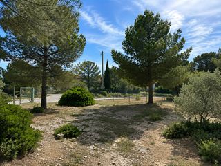 Residential Plot  Avenida mar mediterrània