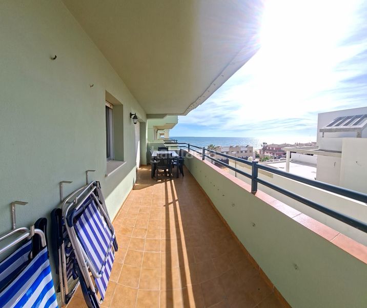 Foto abbccf5e-ff35-4587-a6f1-0a61488d1e4b. Pis a Centro - Torre de la Higuera Almonte
