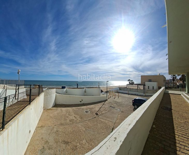 Foto c89f6559-f97a-4a75-975d-4c2fcff3b6d3. Pis a Centro - Torre de la Higuera Almonte