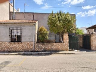 House  Calle murillo