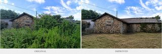 Casale  Lugar bao, oleiros