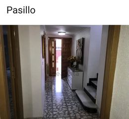 Reihenhaus  Calle cuenca