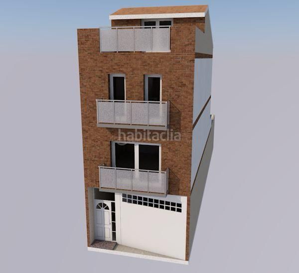 Foto 0c5af665-4568-4c8d-a5ca-6e95e2896352. Terreny residencial a Creu de Barberà Sabadell