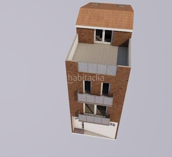 Foto 0d63c50c-cf9b-40cc-a3f4-26a853638e97. Terreny residencial a Creu de Barberà Sabadell