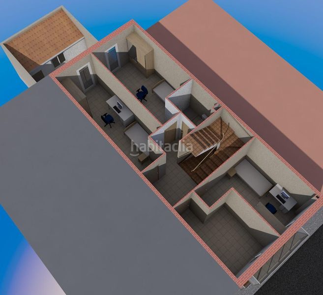 Foto 52448643-c094-405b-ab88-c31ae6d56df9. Terreny residencial a Creu de Barberà Sabadell