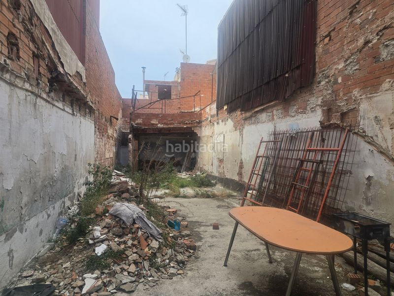Foto befdb2d5-b113-48e1-b2ee-c7cc802266d7. Terreny residencial a Creu de Barberà Sabadell