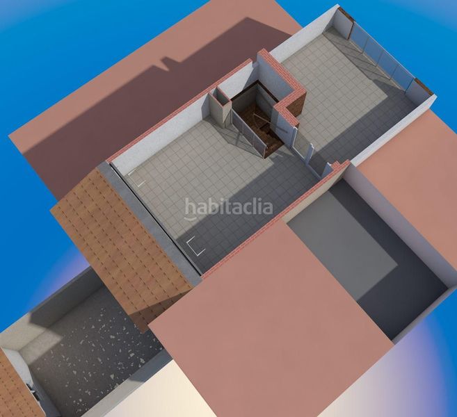 Foto de81cfa6-9e08-4551-8a9e-c284db5a9e37. Terreny residencial a Creu de Barberà Sabadell