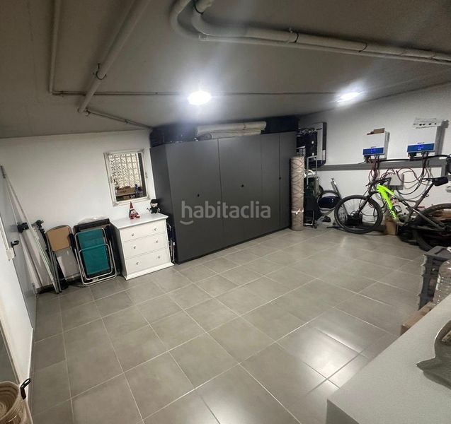 Foto 543313c2-a082-467e-b0ab-f9ab22e996f9. Casa adossada amb aparcament a Almerimar Ejido (El)