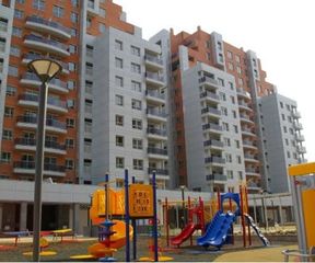 Pis a Calle Guillem Agulló