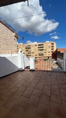 Casa a Calle DE LA CREU