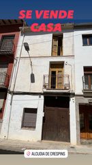 Casa  Calle de la creu