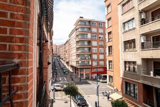 Etagenwohnung  Calle gipuzkoa
