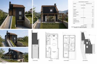 Residential Plot  Polígono 76 parcela 209