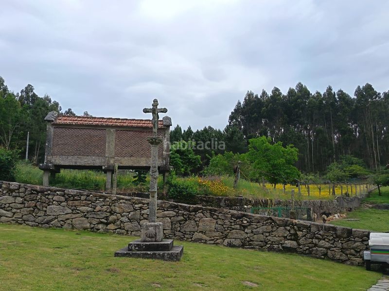 Foto 02173394-8677-4474-9fe9-f59a81528545. Casa a Cañiza (A)