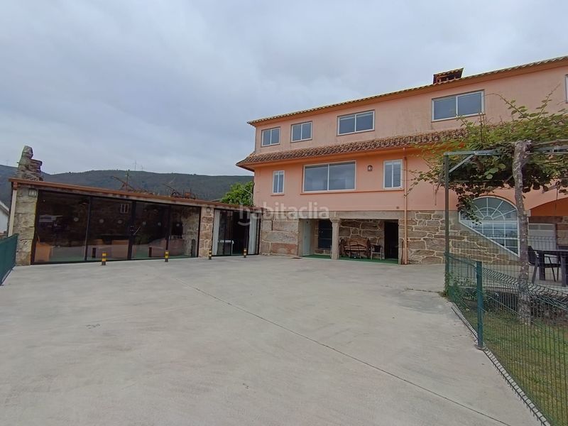 Foto 1550665c-5a43-4d3b-9fc3-3b32112f61ac. Casa a Cañiza (A)