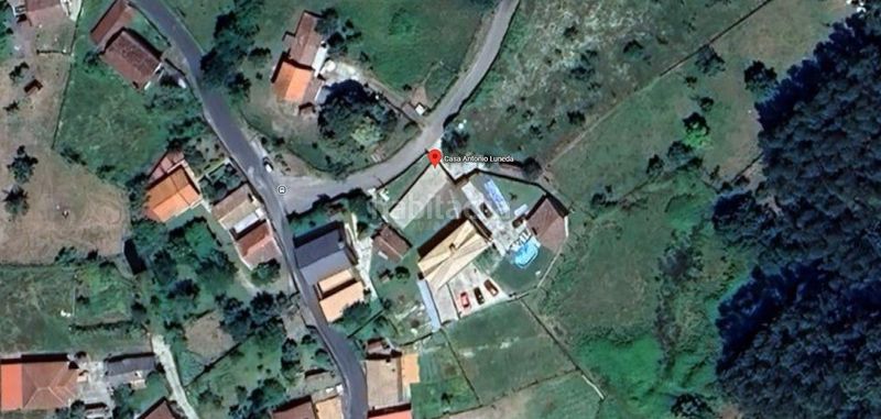 Foto 1a0f0752-c0ad-41b2-af70-9cb7e359b8e0. Casa a Cañiza (A)