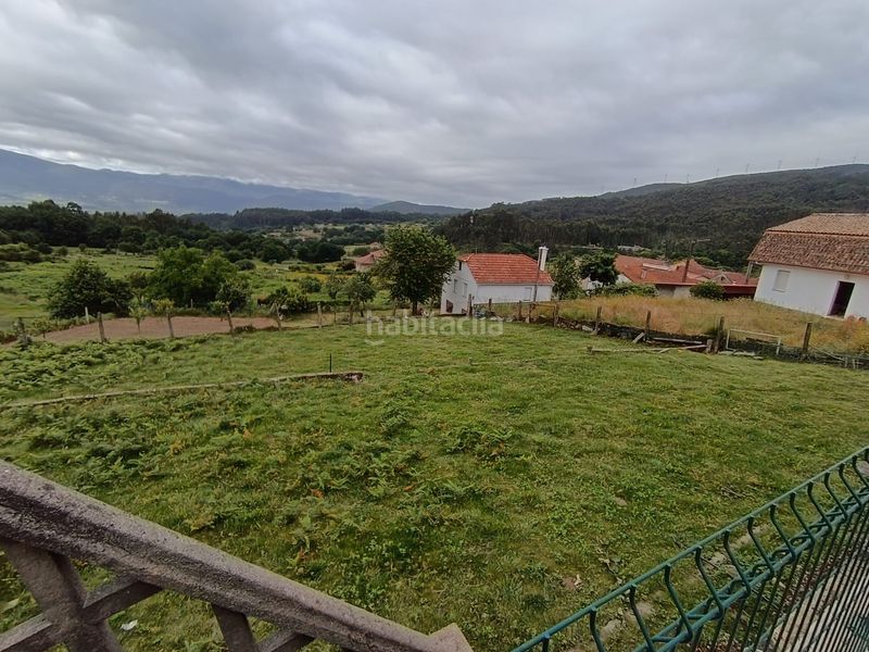 Foto 4820fe63-62be-4fed-a86b-bf0e937dea34. Casa a Cañiza (A)