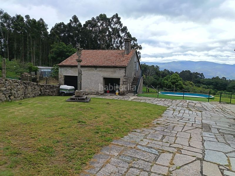 Foto 4c0cd09b-09b3-487c-9195-6f0872b237d6. Casa a Cañiza (A)