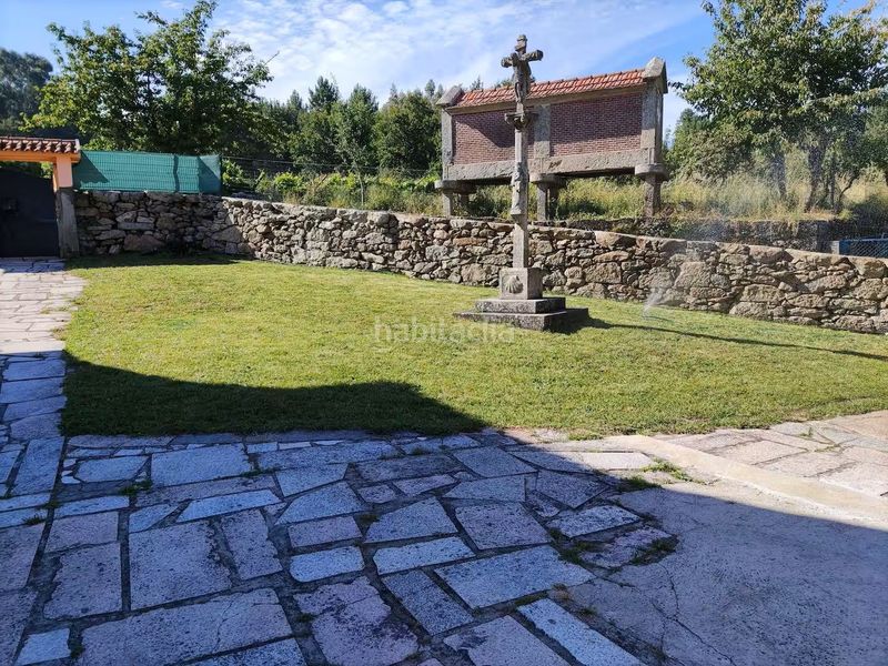 Foto 5792336e-5443-4e3f-90da-739b405fb38d. Casa a Cañiza (A)