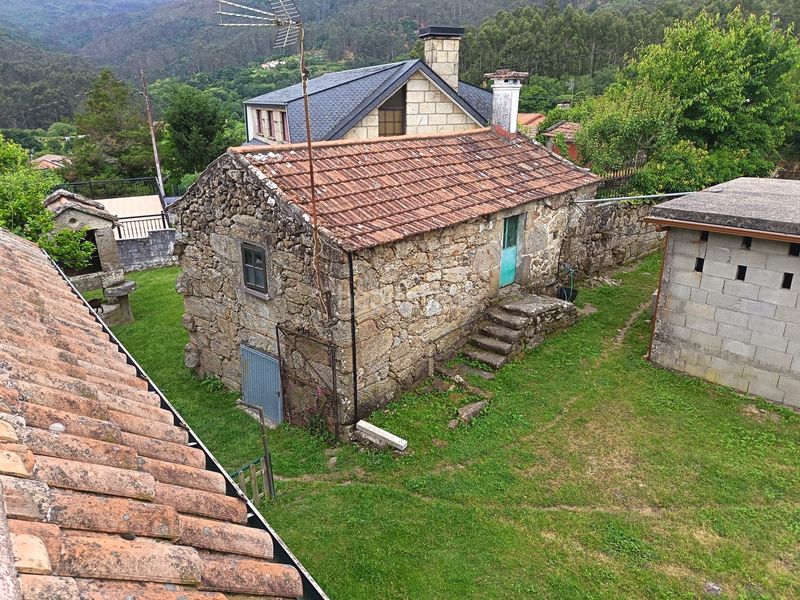 Foto 670f5b40-57e8-4a6e-92b5-2801f67a10b3. Casa a Cañiza (A)