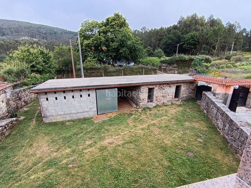 Foto 8400e854-3f96-41dc-a3a7-6807f37a0dbd. Casa a Cañiza (A)