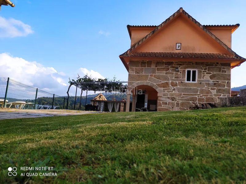 Foto 94f12802-da9e-4b73-ac2b-da04a1b5606a. Casa a Cañiza (A)