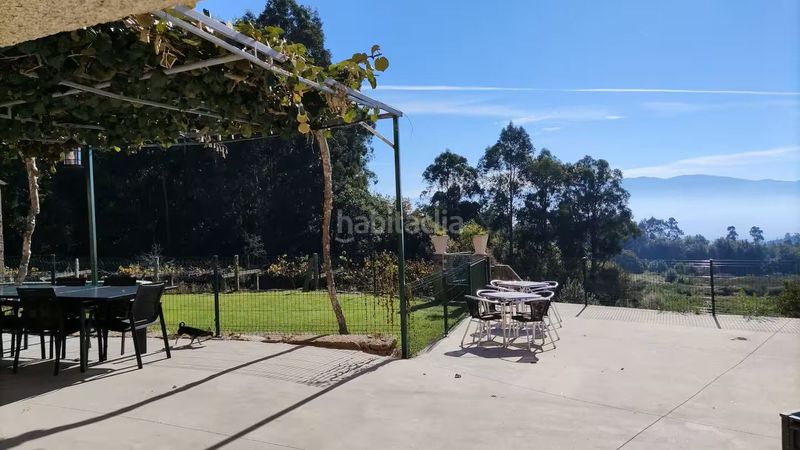 Foto 97d6be91-a657-4e1c-a8be-2d8ee9e6fca5. Casa a Cañiza (A)