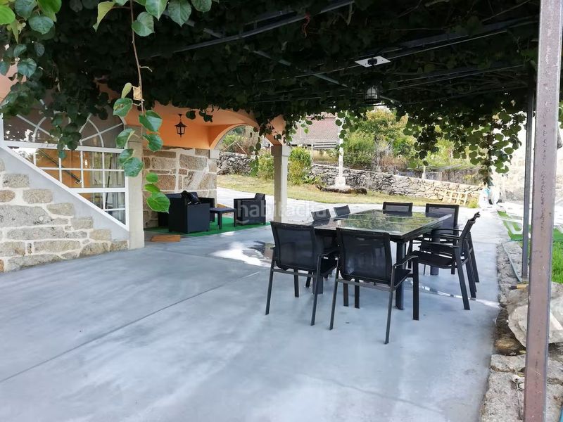 Foto a1478056-4f90-469c-a983-b073ace21ca3. Casa a Cañiza (A)