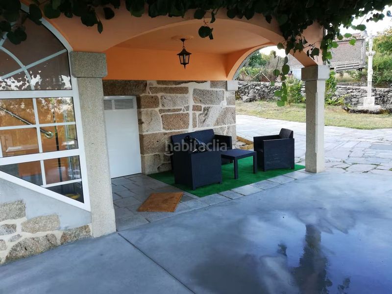 Foto a5f7ebc7-dd76-4335-a7e2-d658e039c3c8. Casa a Cañiza (A)