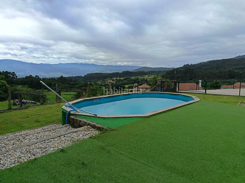 Foto ac6842a3-8525-475c-adee-22f1ea6076c3. Casa a Cañiza (A)