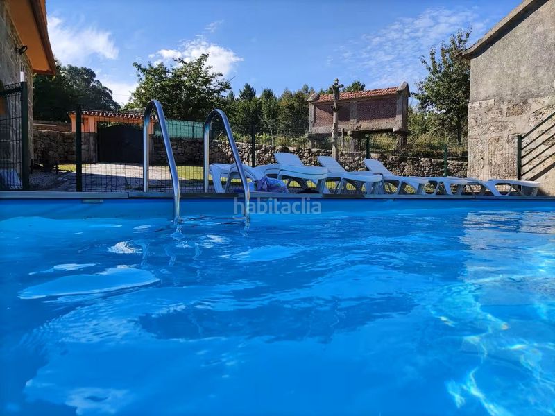 Foto b2dfeebd-26a0-4cf2-a5d5-0771a1c525e7. Casa a Cañiza (A)