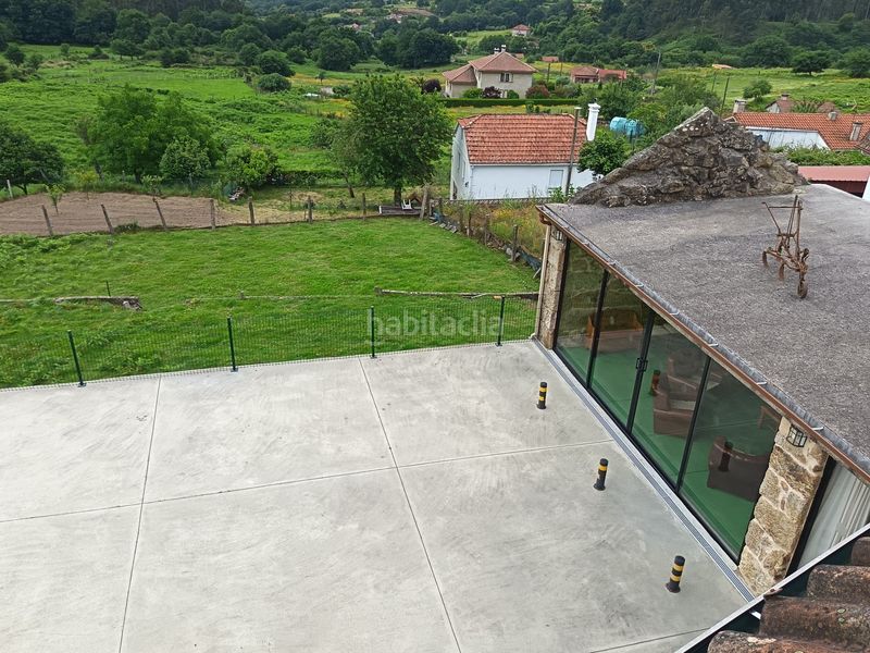 Foto bfc215e1-414a-443c-9cbf-626b97d4f728. Casa a Cañiza (A)