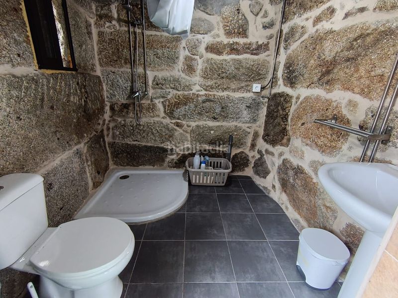 Foto dee7b1e7-1562-4314-8ca8-b74c548600de. Casa a Cañiza (A)
