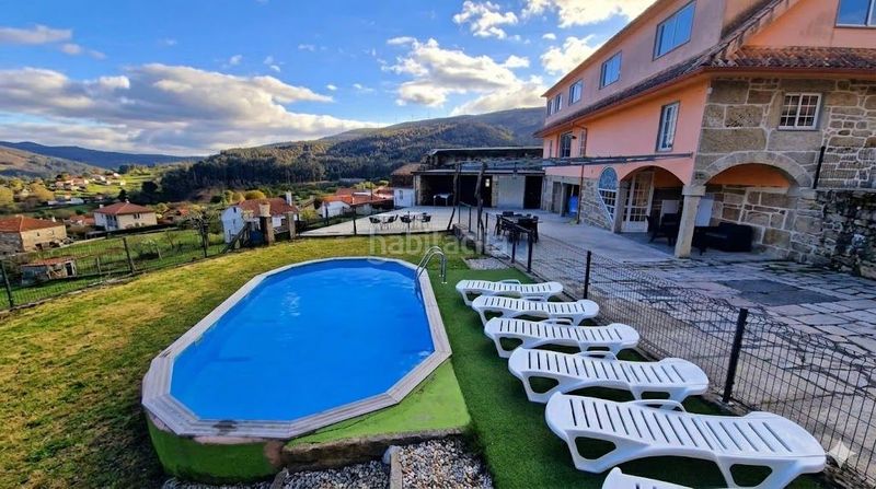 Foto f9d515bf-9827-4d3b-84b8-fd809e0470a4. Casa a Cañiza (A)