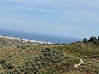 Propriété à Parcela PARCELA 309, POLIGONO 3, DEL PARAJE BARRANCO PÉREZ