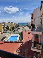 Flat  Avenida de don juan de austria