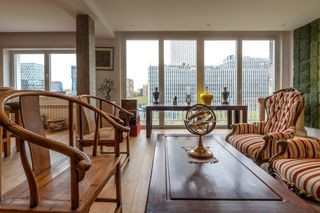 Appartement  Paseo de la castellana