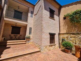 Bauernhof  Calle roma